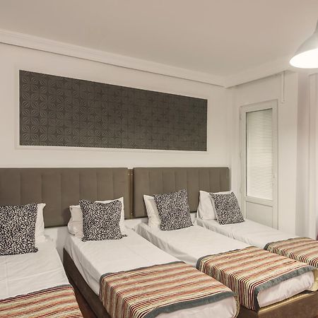 35 Tam Apart Istanbul Exterior photo
