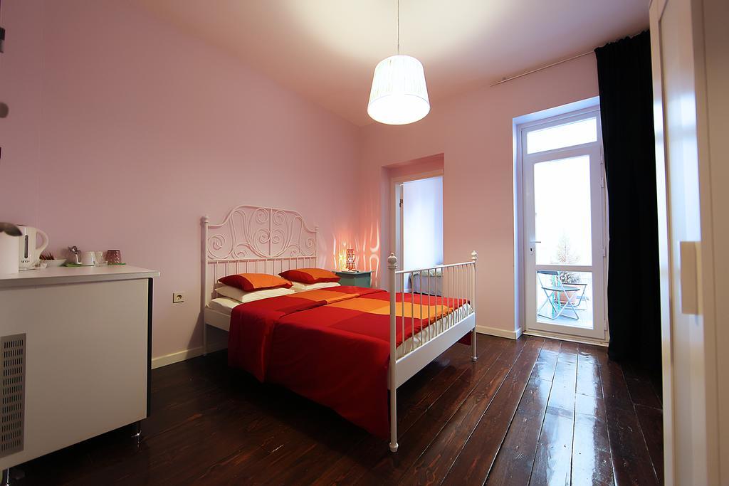 35 Tam Apart Istanbul Exterior photo