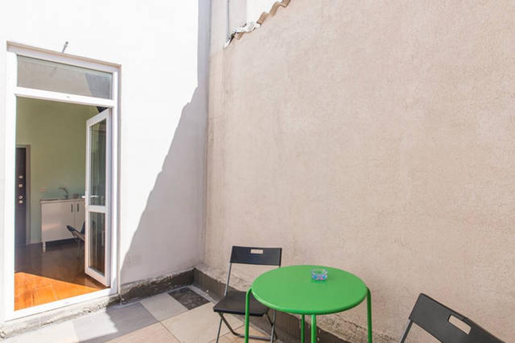 35 Tam Apart Istanbul Exterior photo