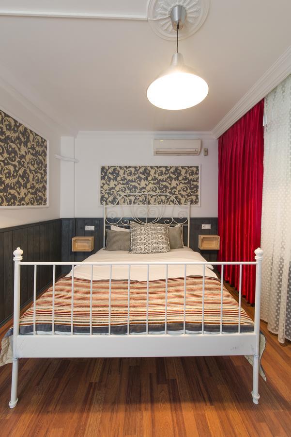 35 Tam Apart Istanbul Exterior photo